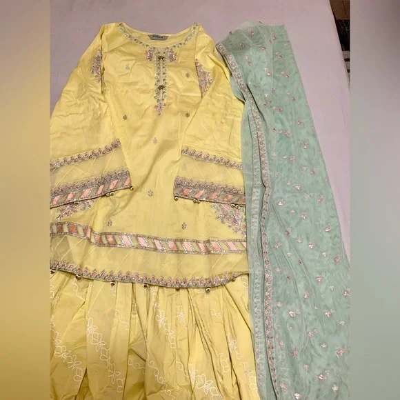 Maria. B. dress